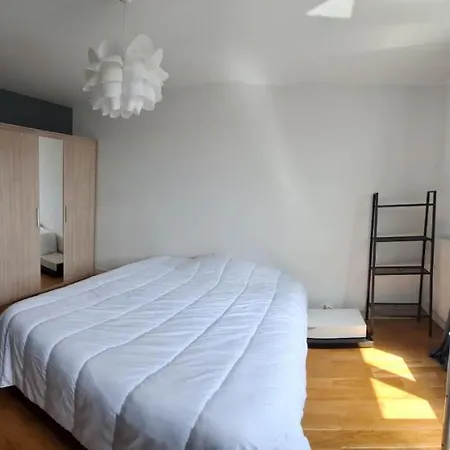 Appartamento Flat Tours