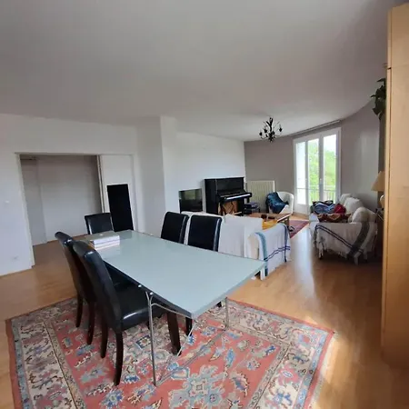 Appartamento Flat Tours